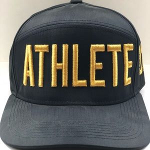 #D1Bound Snapback Hat!